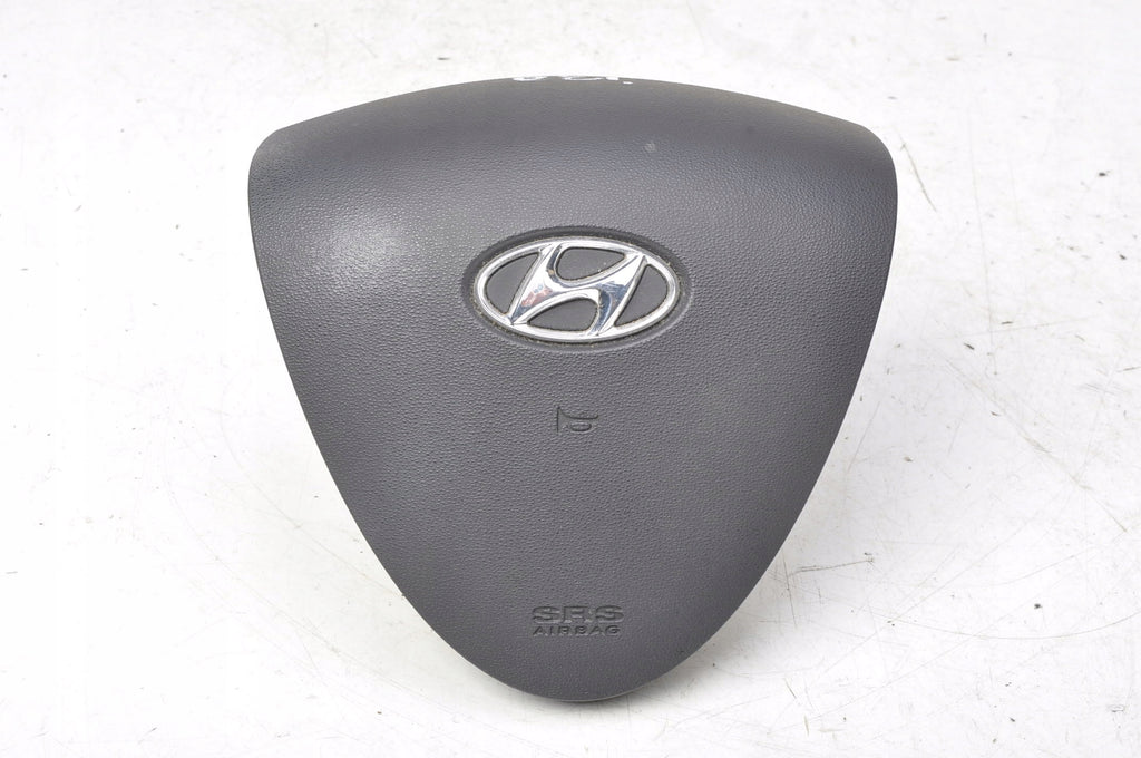 HYUNDAI I30 DRIVER AIRBAG 569002L200