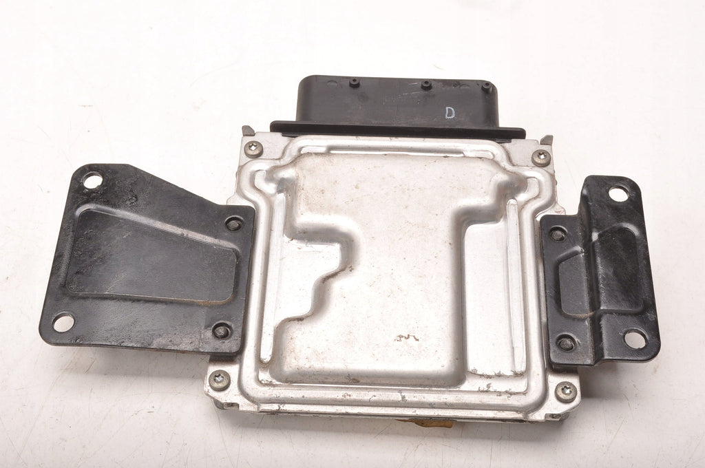 HYUNDAI I30 I 1.6 16V 126KM COMPUTER ENGINE DRIVER 39112-2B105