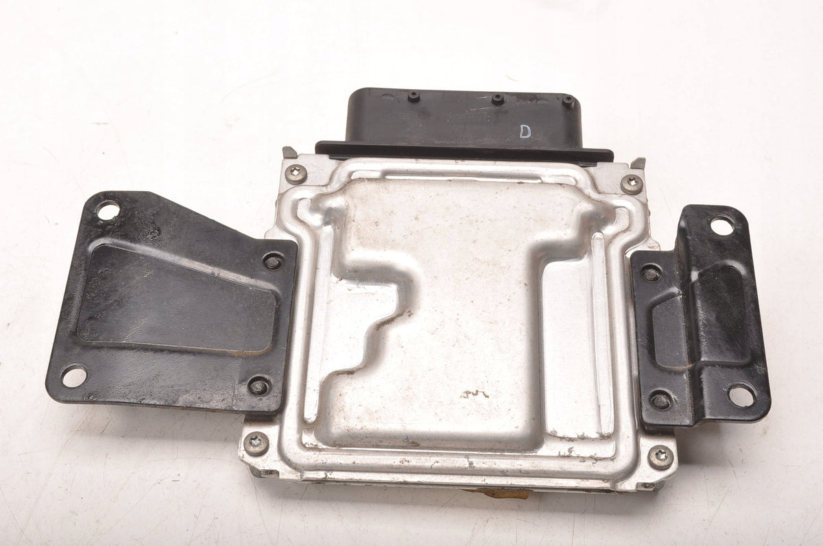 HYUNDAI I30 I 1.6 16V 126KM COMPUTER ENGINE DRIVER 39112-2B105