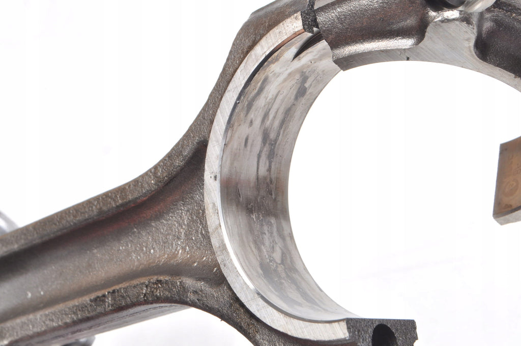 HYUNDAI I30 I KIA CEED I 1.6 CDTI 115HP PISTON WITH CONNECTING ROD D4FB