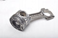 HYUNDAI I30 I KIA CEED I 1.6 CDTI 115HP PISTON WITH CONNECTING ROD D4FB