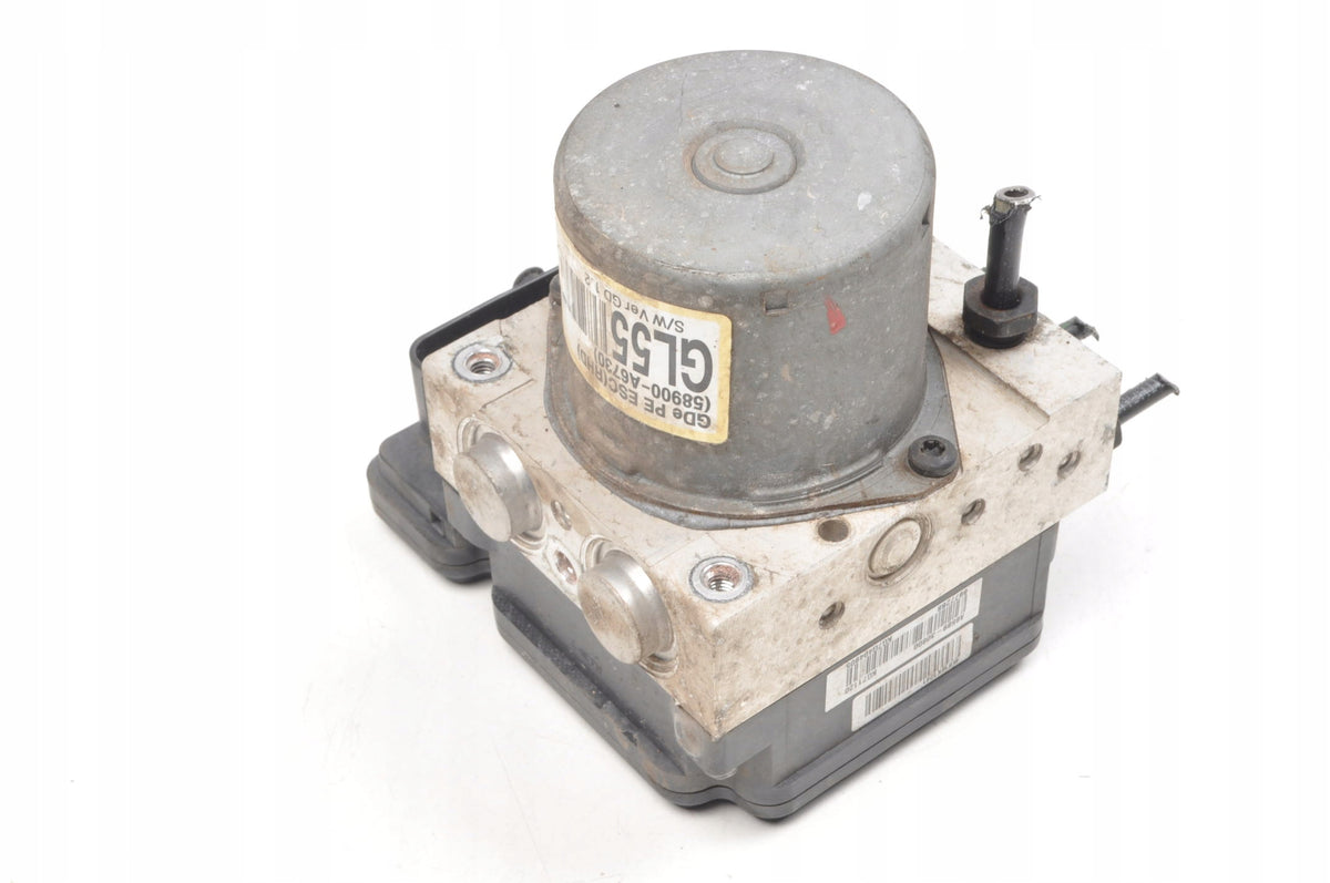 HYUNDAI I30 II 1.4 16V 101KM PUMP ABS 58900-A6730