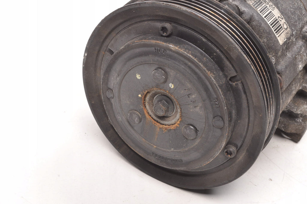 HYUNDAI I30 II 1.6 CDTI 110HP AIR CONDITIONING COMPRESSOR F500-JDCF