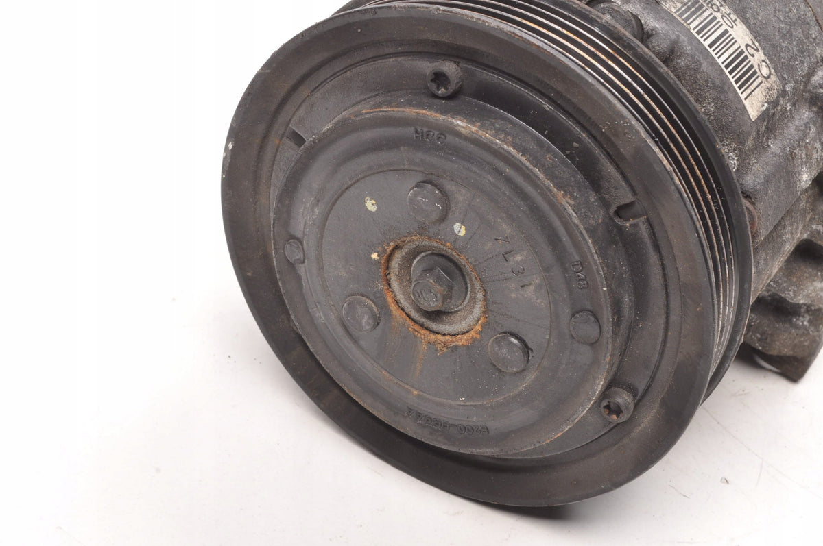 HYUNDAI I30 II 1.6 CDTI 110HP AIR CONDITIONING COMPRESSOR F500-JDCF