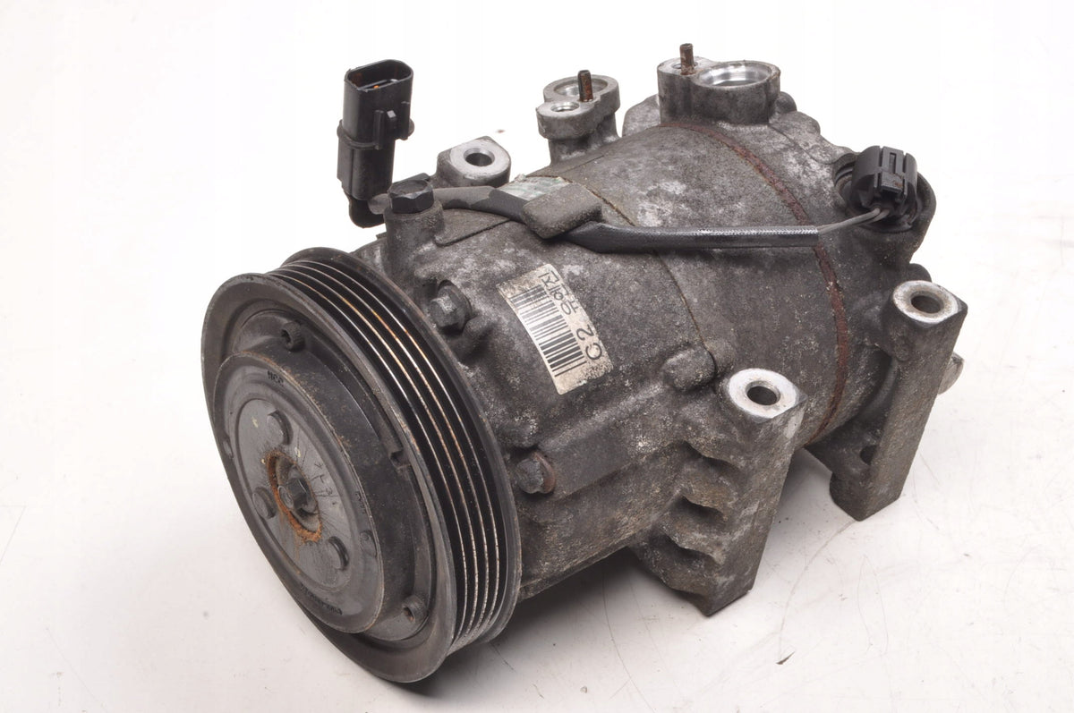 HYUNDAI I30 II 1.6 CDTI 110HP AIR CONDITIONING COMPRESSOR F500-JDCF