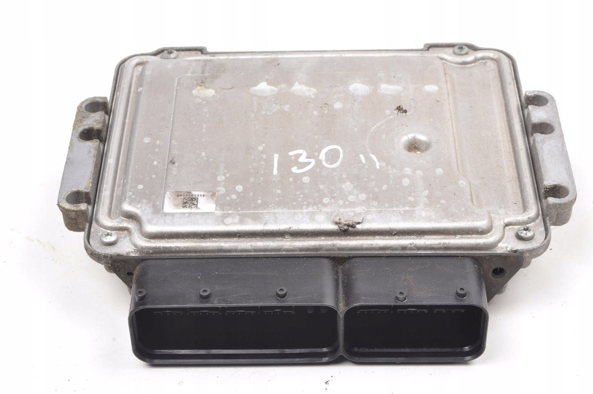 HYUNDAI I30 II 1.6 CDTI 110HP COMPUTER ENGINE DRIVER 39112-2A977