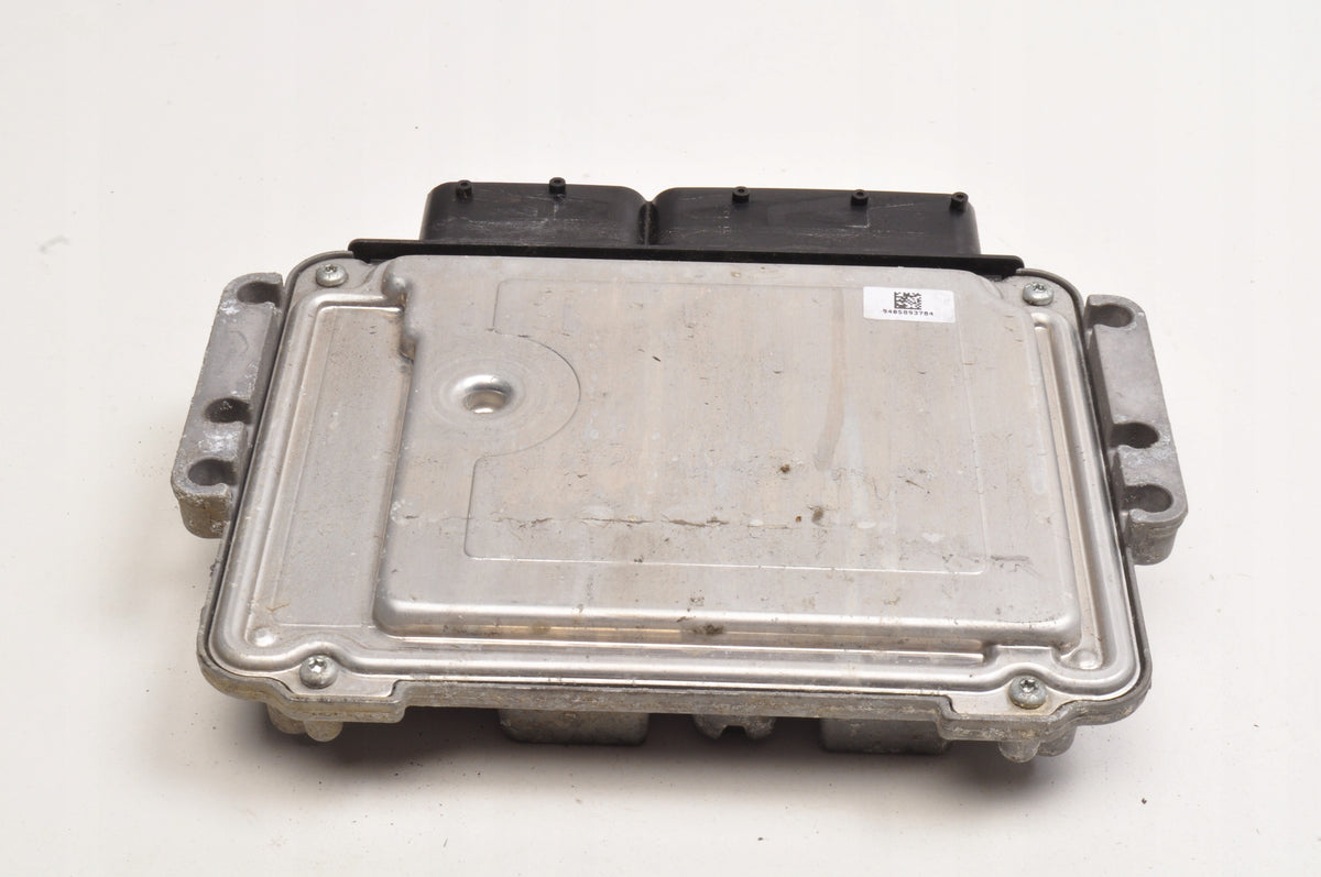 HYUNDAI I30 II 1.6 CDTI 110HP COMPUTER ENGINE DRIVER 39112-2A977