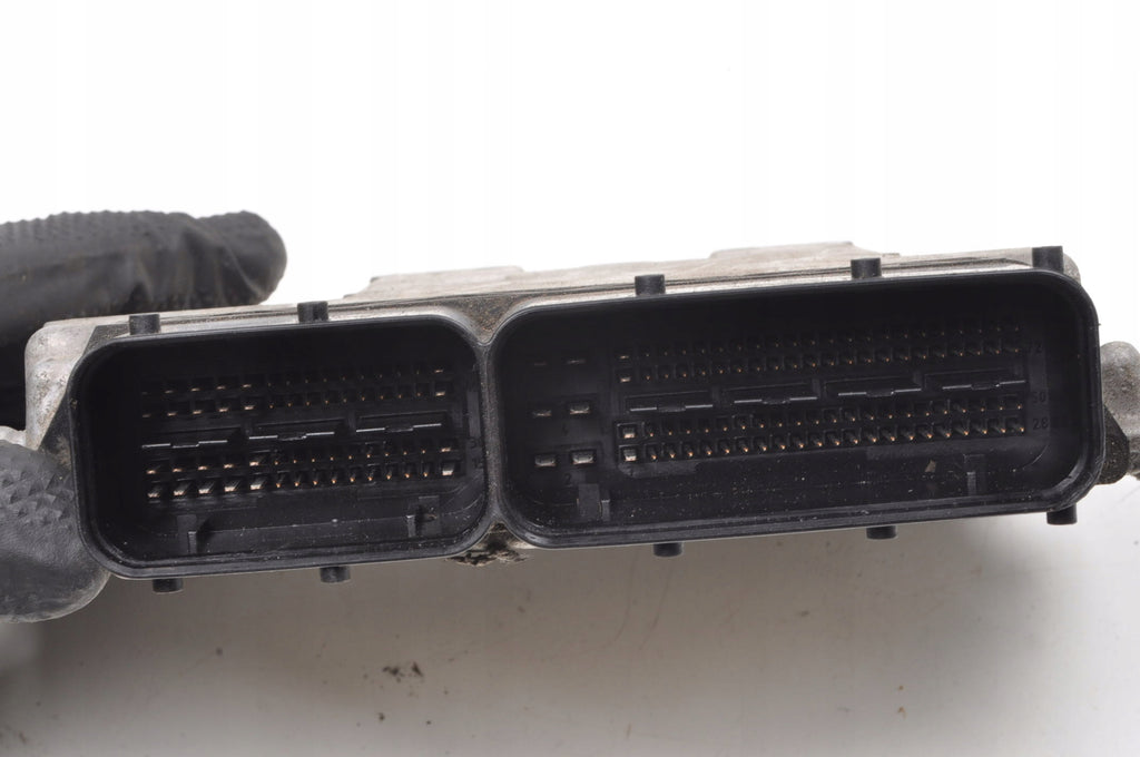 HYUNDAI I30 II 1.6 CDTI 110HP COMPUTER ENGINE DRIVER 39112-2A977