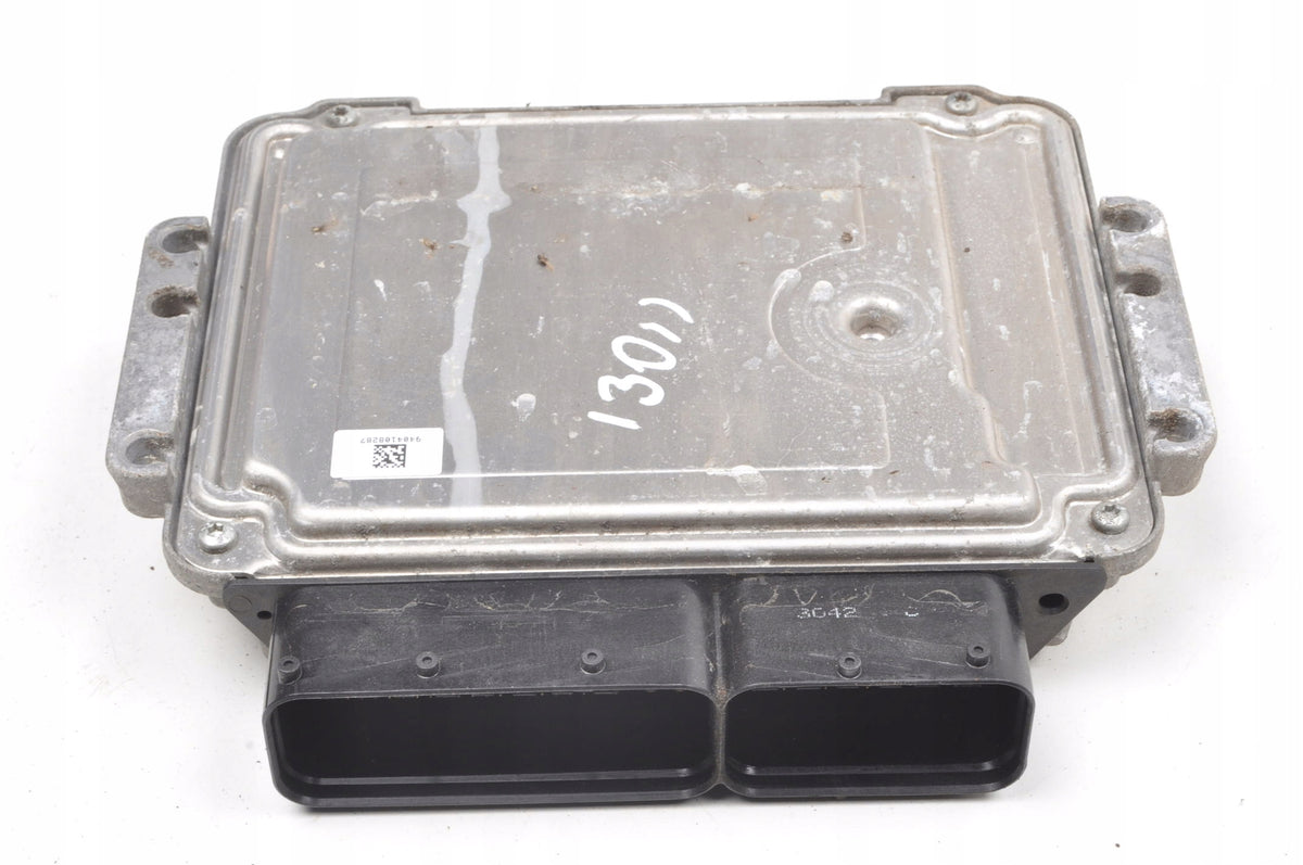 HYUNDAI I30 II 1.6 CDTI 110HP COMPUTER ENGINE DRIVER 39113-2A930