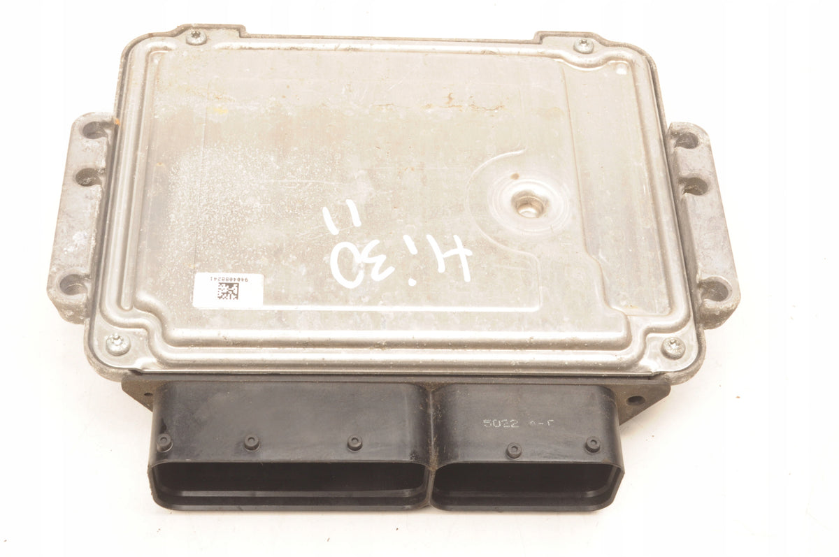 HYUNDAI I30 II 1.6 CDTI 110HP COMPUTER ENGINE DRIVER 39113-2A931