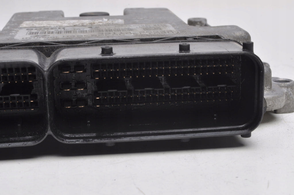 HYUNDAI I30 II 1.6 CDTI 110HP COMPUTER ENGINE DRIVER 39113-2A933