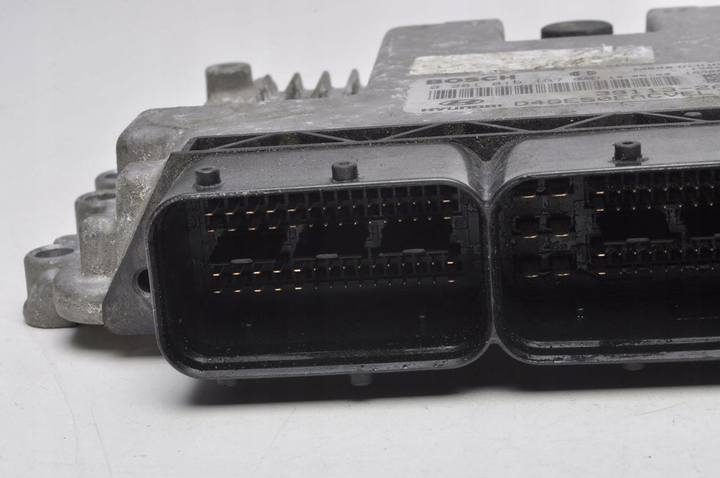 HYUNDAI I30 II 1.6 CDTI 110HP COMPUTER ENGINE DRIVER 39113-2A933