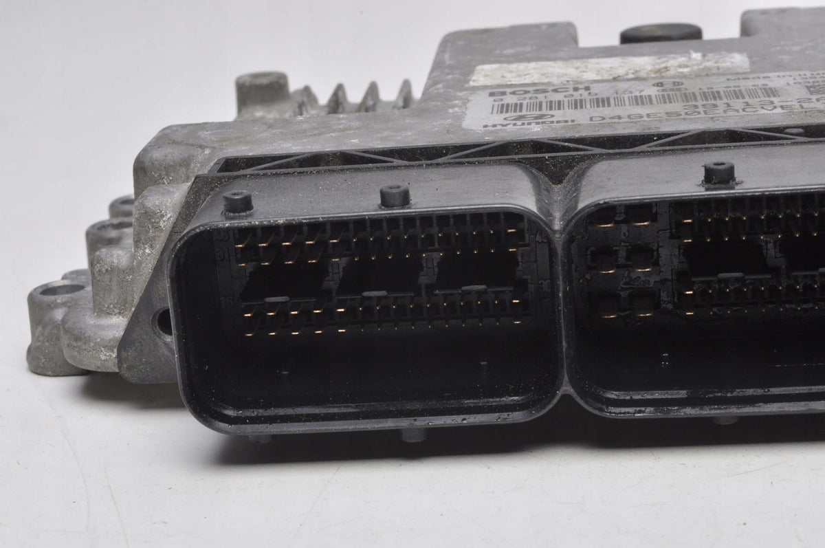 HYUNDAI I30 II 1.6 CDTI 110HP COMPUTER ENGINE DRIVER 39113-2A933