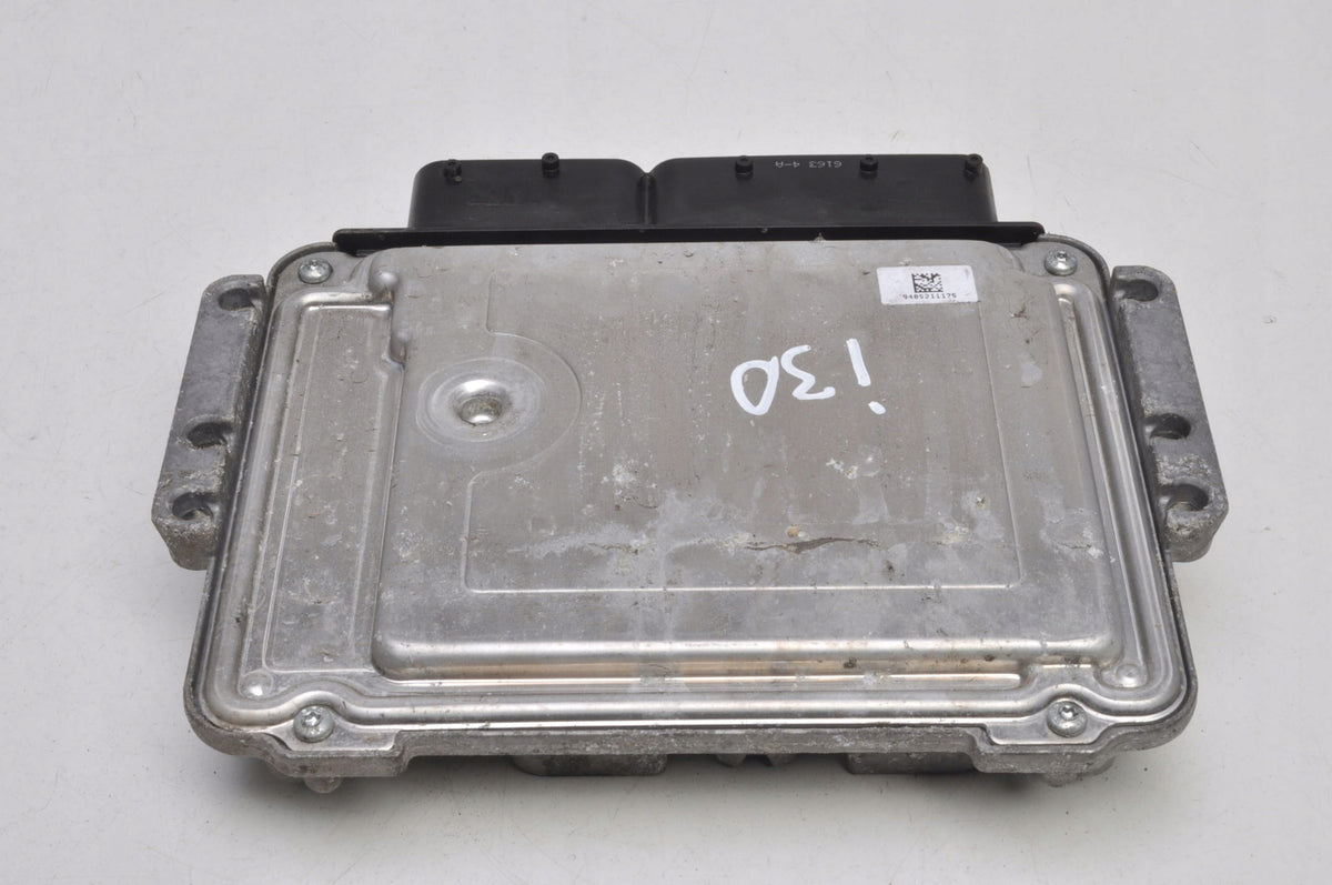 HYUNDAI I30 II 1.6 CDTI 110HP COMPUTER ENGINE DRIVER 39113-2A933