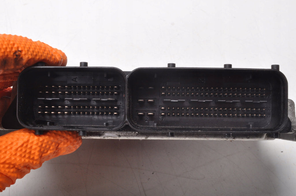 HYUNDAI I30 II 1.6 CRDI Engine Control Unit (ECU) 39112-2A977