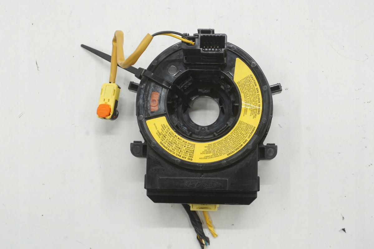 HYUNDAI I30 II 13R TAPE RETRACTOR AIRBAG