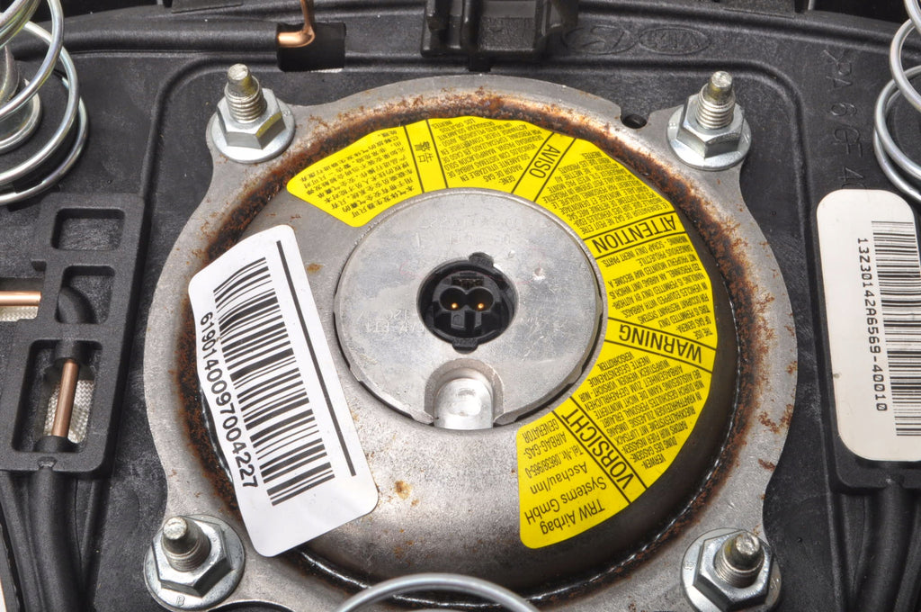 HYUNDAI I30 II AIRBAG DRIVER AIRBAG 56900-A6000