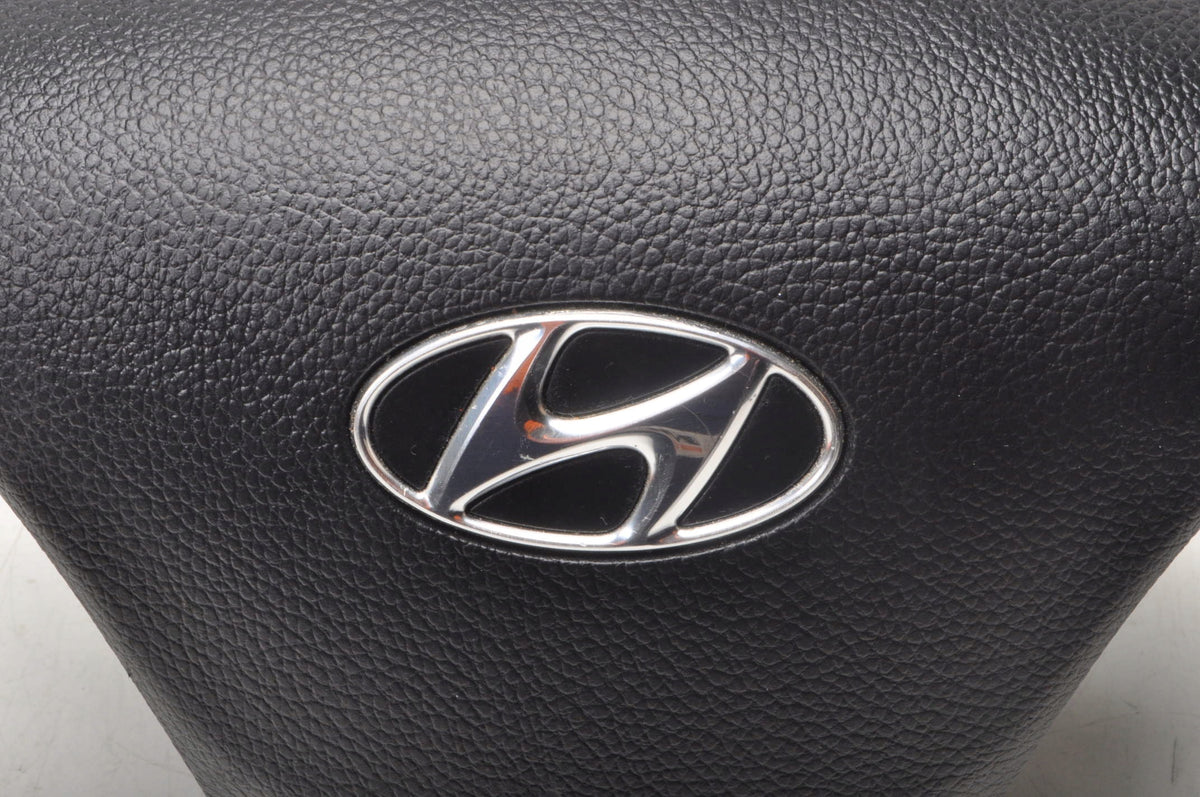 HYUNDAI I30 II AIRBAG DRIVER AIRBAG 56900-A6000