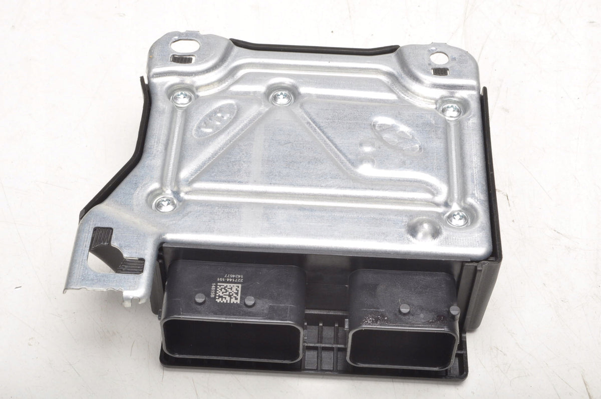 HYUNDAI I30 II AIRBAG SENSOR 95910A6110