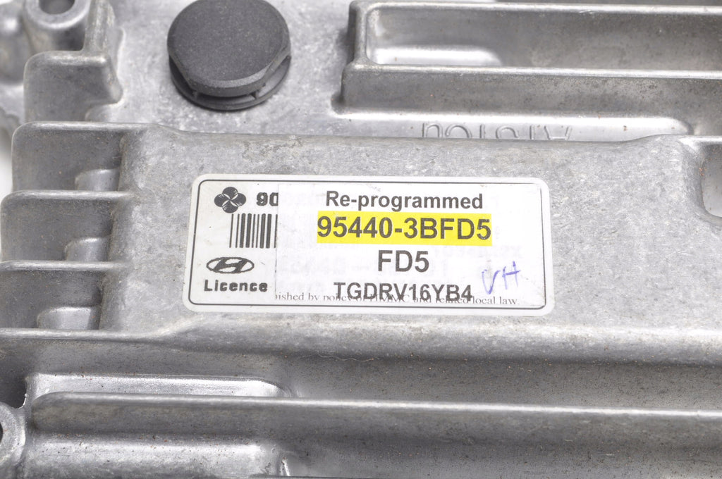 HYUNDAI I30 II BOX DRIVER MODULE 95440-3BFD5