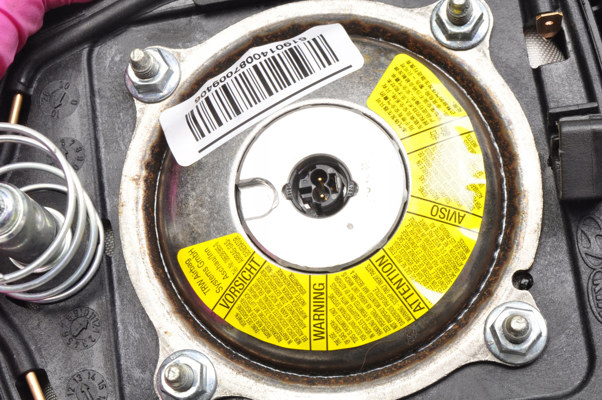 HYUNDAI I30 II DRIVER AIRBAG A6569-00010