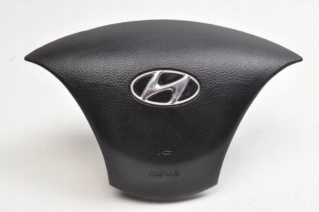 HYUNDAI I30 II DRIVER AIRBAG A6569-00010