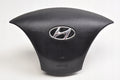 HYUNDAI I30 II DRIVER AIRBAG A6569-00010