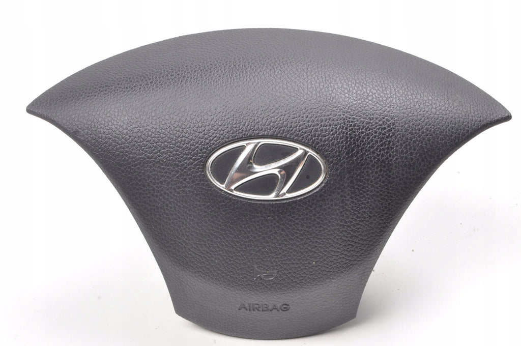 HYUNDAI I30 II DRIVER AIRBAG A6569-00010