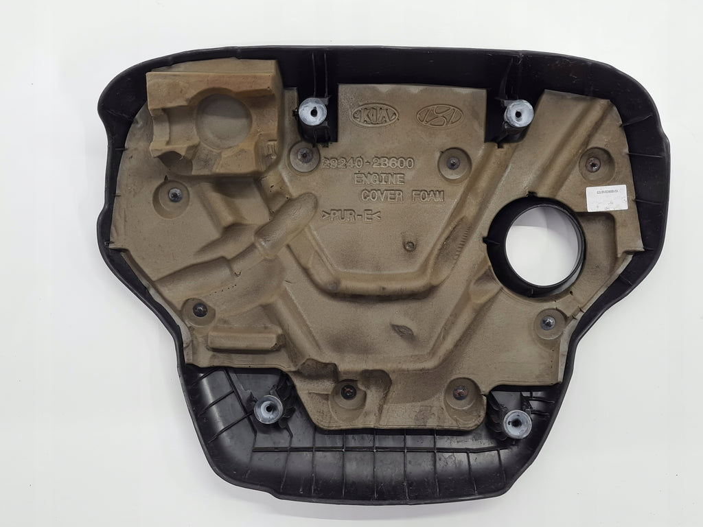 HYUNDAI I30 II ENGINE COVER UPPER 1.6GDI 29240-2B600