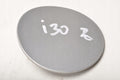 HYUNDAI I30 II FUEL FILLER FLAP