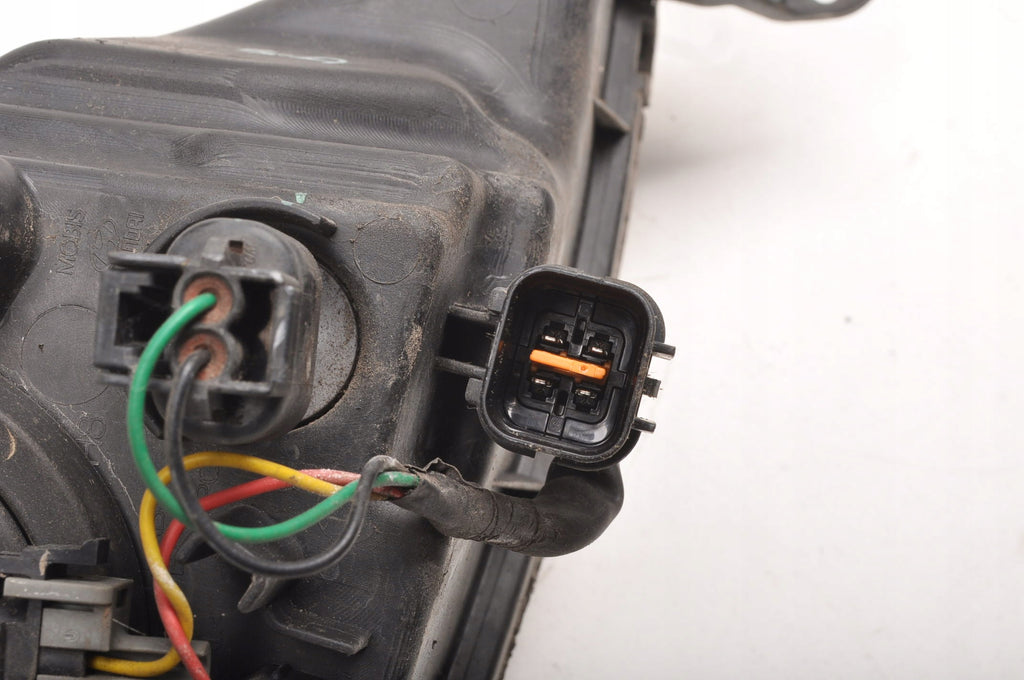 HYUNDAI I30 II HALOGEN LEFT 92201-A61