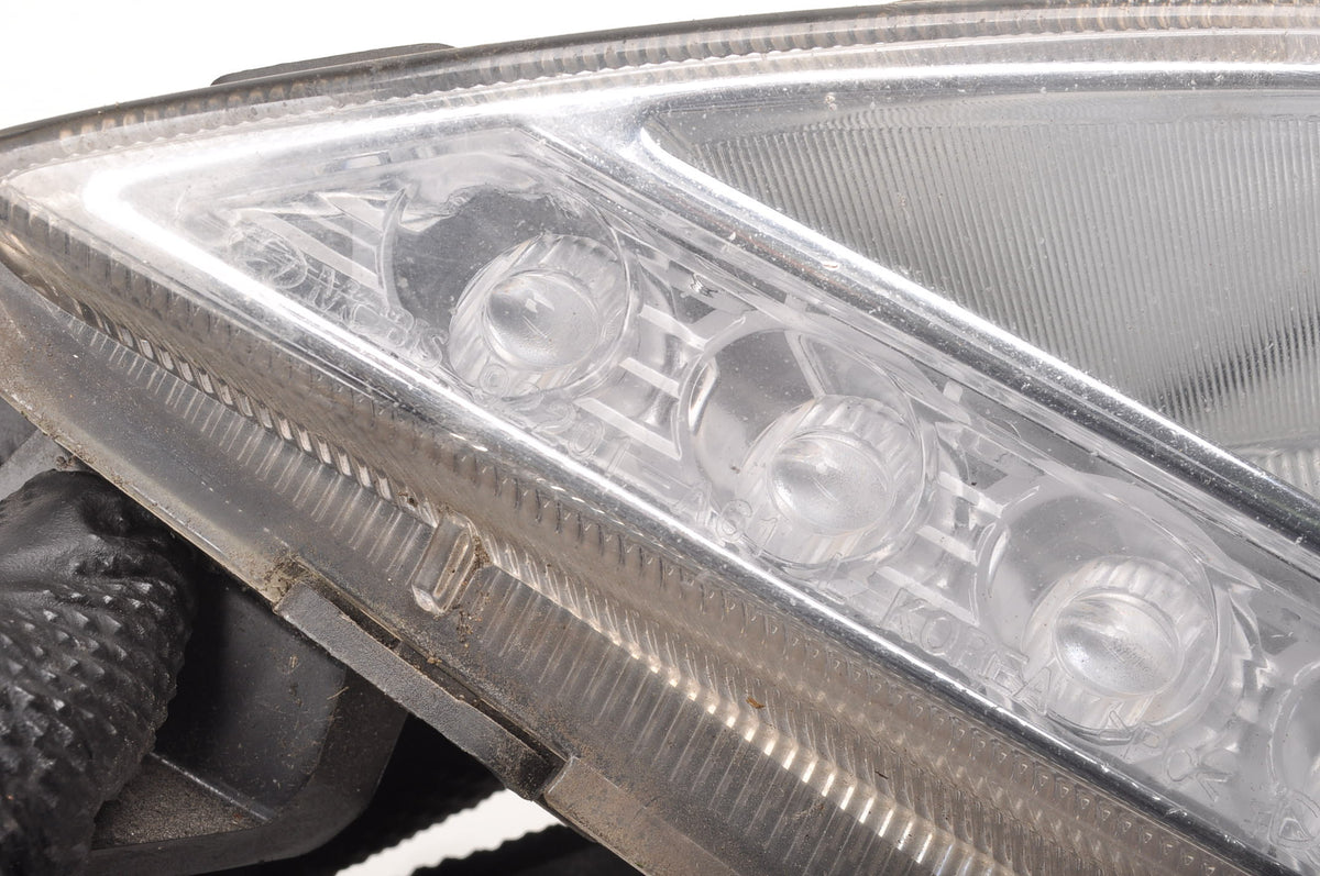 HYUNDAI I30 II HALOGEN LEFT 92201-A61
