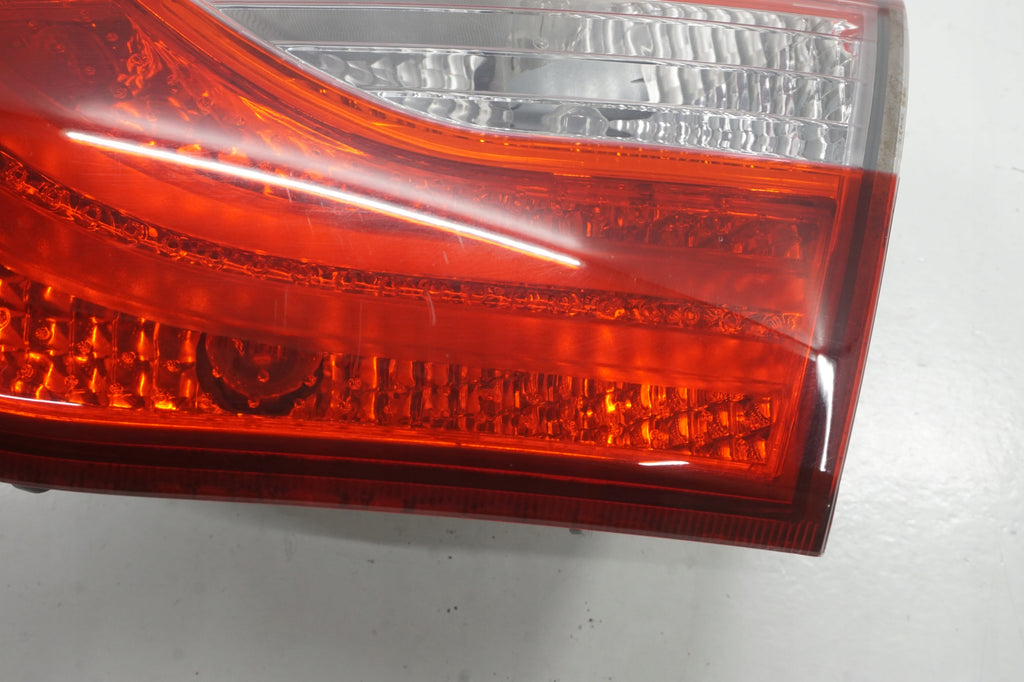 HYUNDAI I30 II HB 5D 13R LAMP RIGHT REAR FLAP 92404-A50