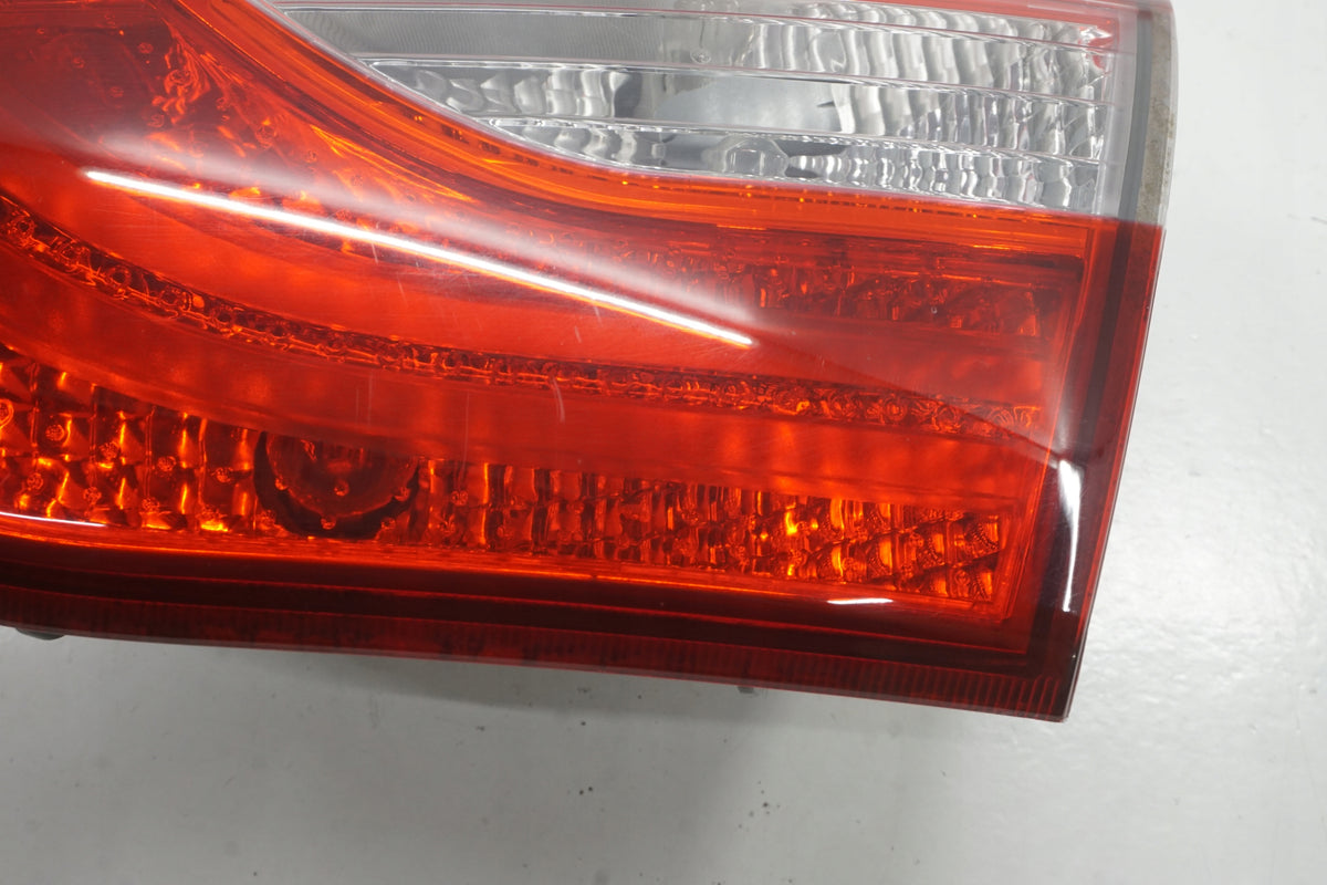 HYUNDAI I30 II HB 5D 13R LAMP RIGHT REAR FLAP 92404-A50