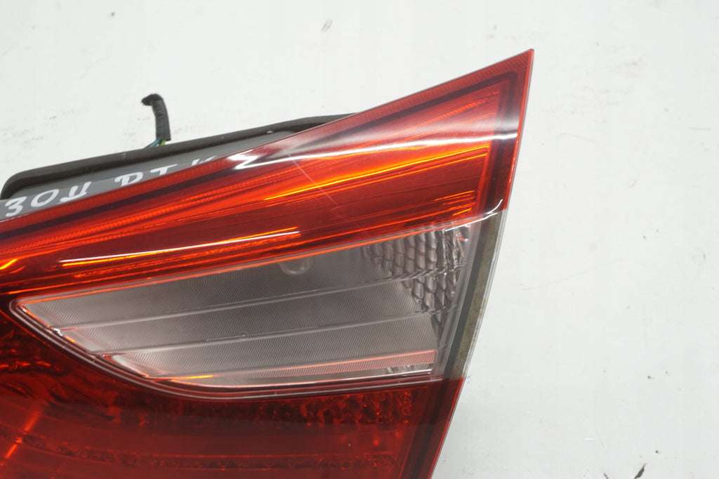 HYUNDAI I30 II HB 5D 13R LAMP RIGHT REAR FLAP 92404-A50