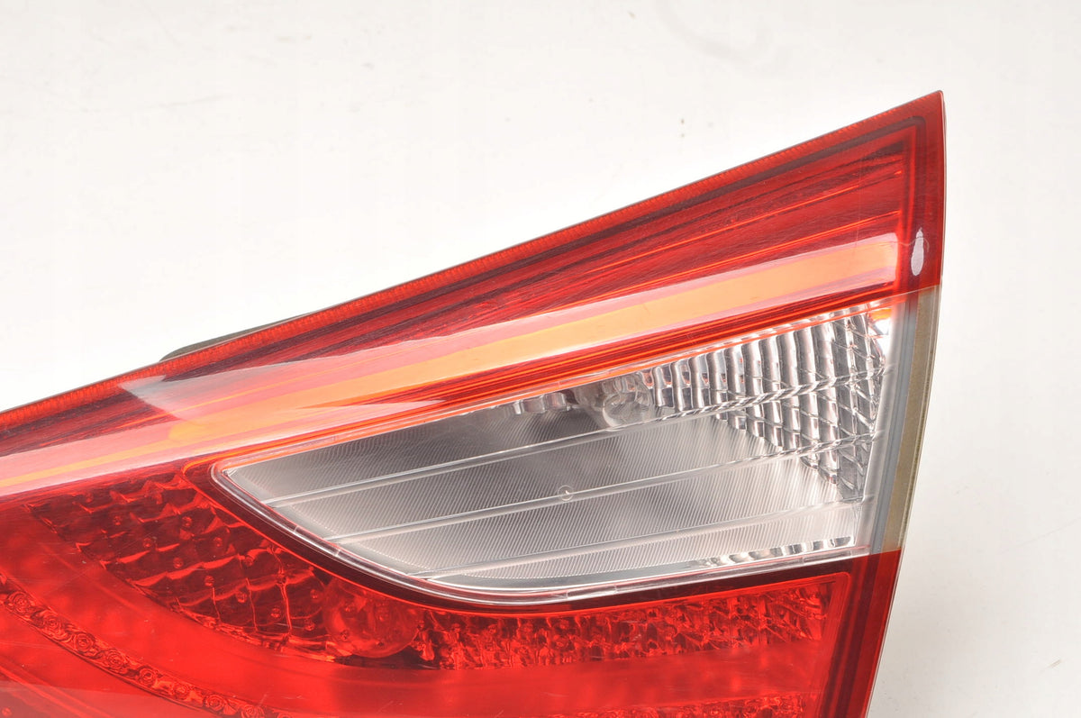 HYUNDAI I30 II LAMP RIGHT REAR FLAP HB 5D