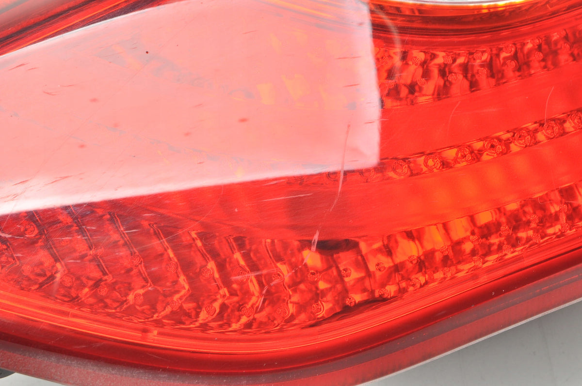 HYUNDAI I30 II LAMP RIGHT REAR FLAP HB 5D