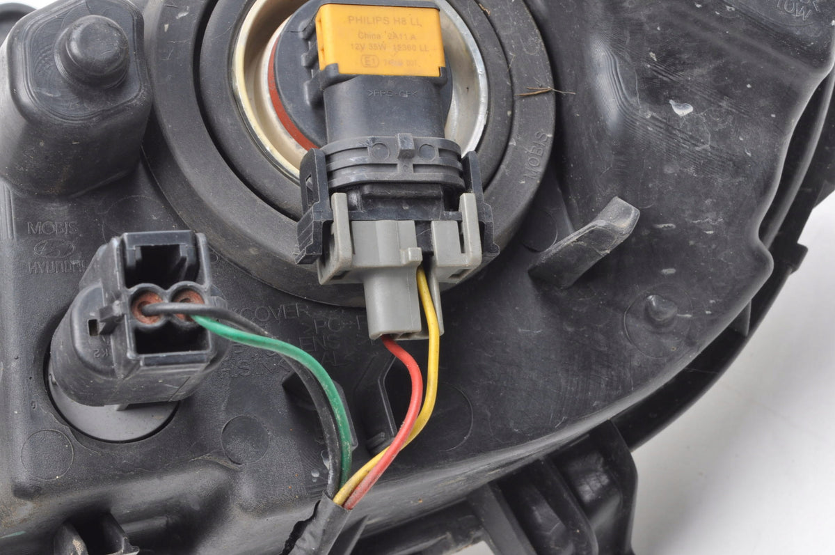 HYUNDAI I30 II LED LAMP 92202-A61 RIGHT