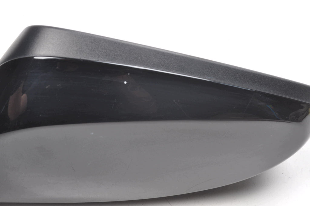 HYUNDAI I30 II MIRROR LEFT ELECTRIC 5 PIN ENGLISH