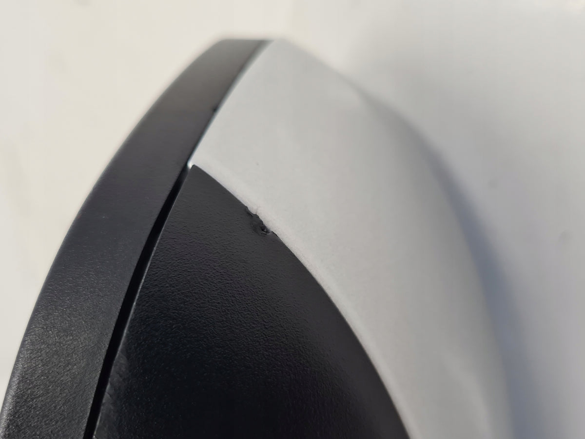 HYUNDAI I30 II MIRROR RIGHT 5PIN RAH ENGLISH