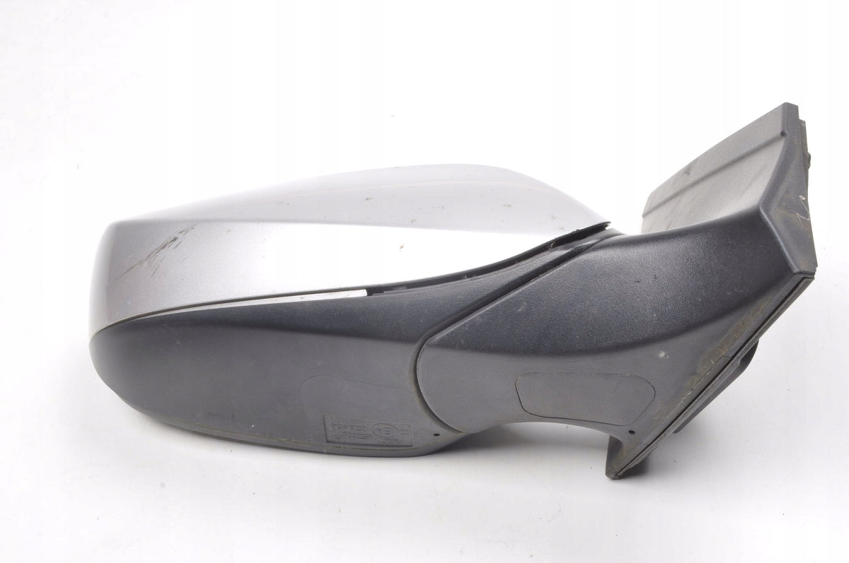 HYUNDAI I30 II MIRROR RIGHT ELECTRIC 5 PIN ENGLISH