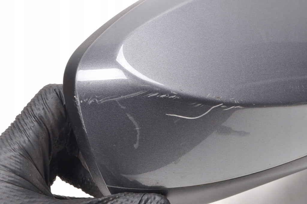 HYUNDAI I30 II MIRROR RIGHT ELECTRIC 5 PIN ENGLISH