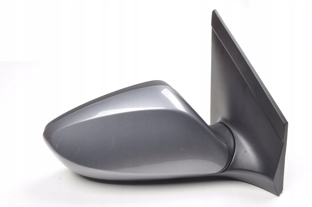 HYUNDAI I30 II MIRROR RIGHT ELECTRIC 5 PIN ENGLISH