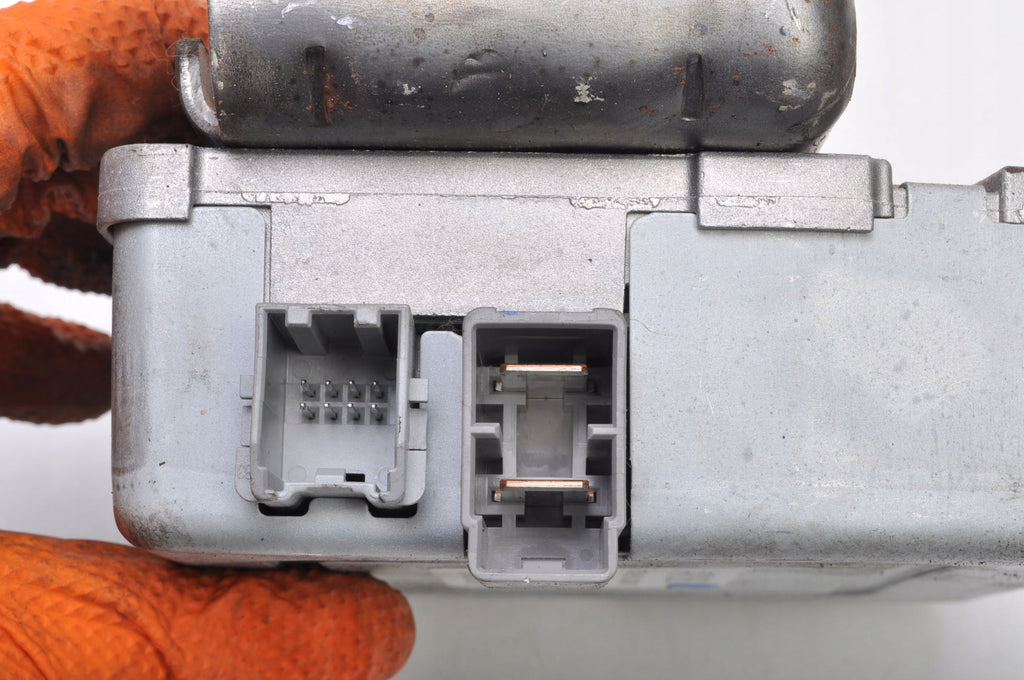 HYUNDAI I30 II MODULE POWER STEERING UNIT A6563-99600 4GD4B308