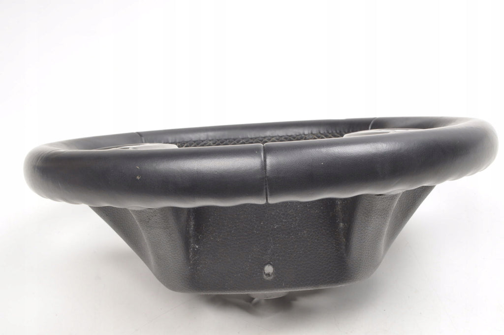 HYUNDAI I30 II MULTIFUNCTION LEATHER STEERING WHEEL 56110-A6691 LIFT