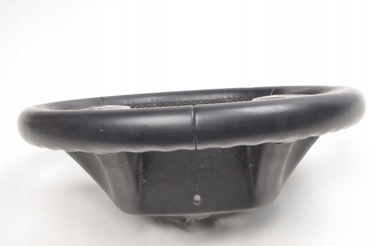 HYUNDAI I30 II MULTIFUNCTION LEATHER STEERING WHEEL 56110-A6691 LIFT