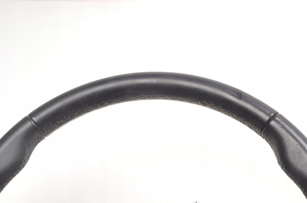 HYUNDAI I30 II MULTIFUNCTION LEATHER STEERING WHEEL 56110-A6691 LIFT