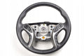 HYUNDAI I30 II MULTIFUNCTION LEATHER STEERING WHEEL 56110-A6691 LIFT