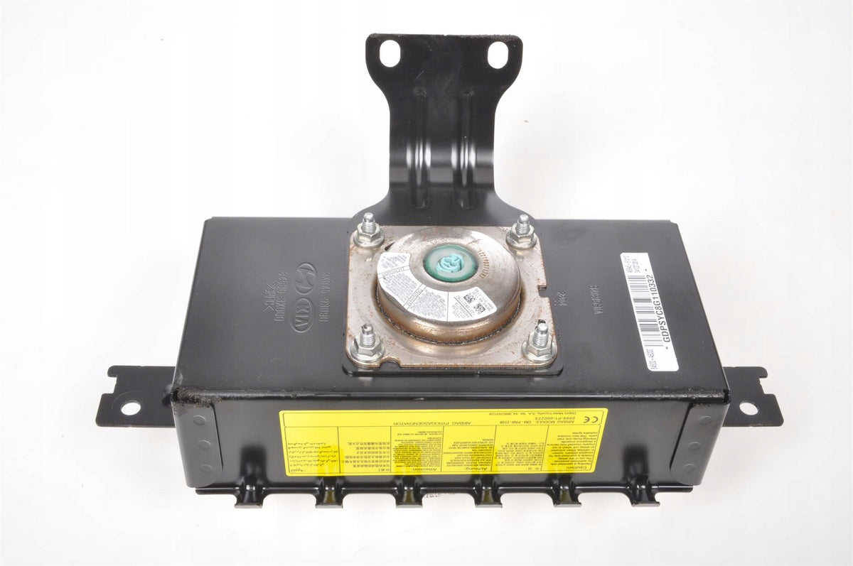HYUNDAI I30 II PASSENGER AIRBAG CUSHION 84530-A6000