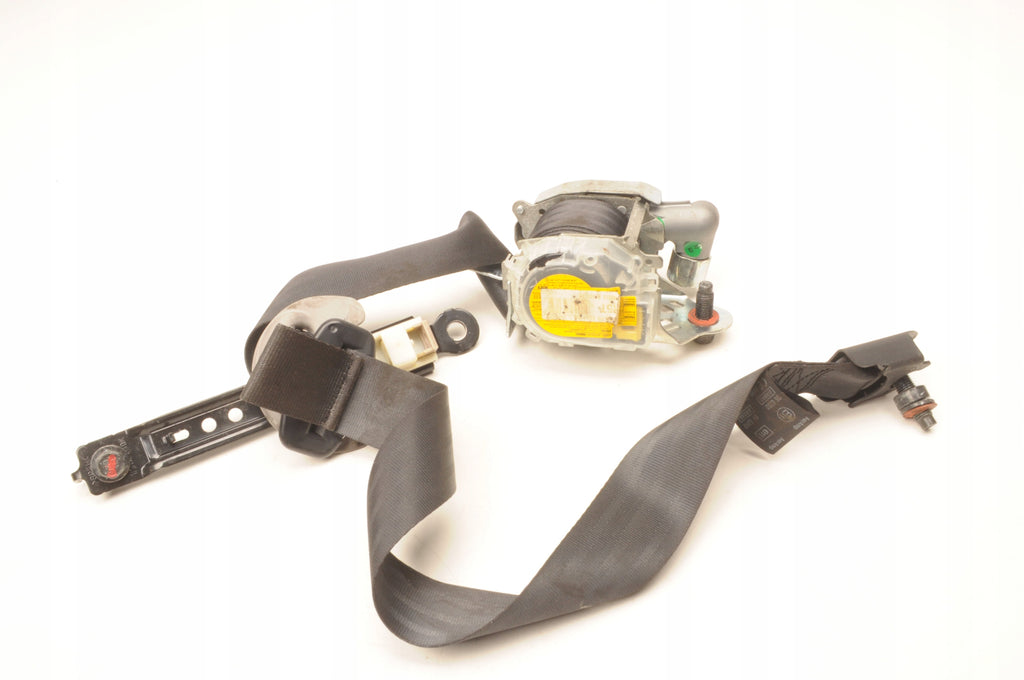 HYUNDAI I30 II SEAT BELT LEFT FRONT 88810-A6100 HB 5D